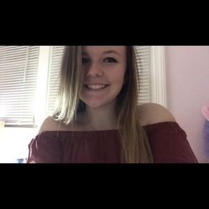 Meet your Posher, Mackenzie